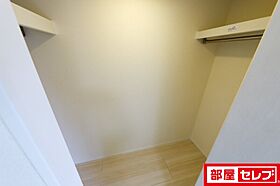 D-room名駅 E棟  ｜ 愛知県名古屋市中村区太閤1丁目16-19-1（賃貸アパート1LDK・1階・41.96㎡） その11