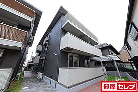 D-room名駅 E棟  ｜ 愛知県名古屋市中村区太閤1丁目16-19-1（賃貸アパート1LDK・1階・41.96㎡） その1