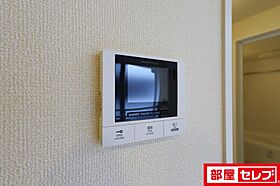 D-room名駅 E棟  ｜ 愛知県名古屋市中村区太閤1丁目16-19-1（賃貸アパート1LDK・1階・41.96㎡） その16