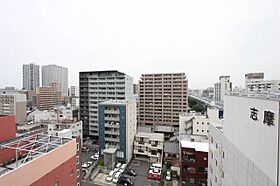 プレサンス名古屋駅前ヴェルロード  ｜ 愛知県名古屋市中村区名駅3丁目3-8（賃貸マンション1K・7階・20.80㎡） その13