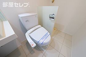 グラン・アベニュー西大須  ｜ 愛知県名古屋市中区松原1丁目14-23（賃貸マンション1R・9階・25.04㎡） その11