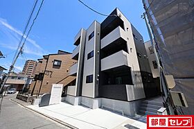 MOVE本陣PREMIO  ｜ 愛知県名古屋市中村区松原町5丁目55（賃貸アパート1LDK・2階・30.74㎡） その28