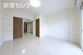 セローム亀島  ｜ 愛知県名古屋市中村区井深町7-59（賃貸マンション1DK・2階・35.54㎡） その6