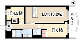 高杉ハイツ丹羽