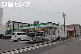 アーバンリゾート京田町  ｜ 愛知県名古屋市中村区京田町2丁目30-2（賃貸アパート1LDK・2階・31.40㎡） その11