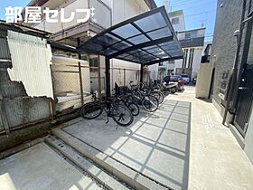 アーバンリゾート京田町  ｜ 愛知県名古屋市中村区京田町2丁目30-2（賃貸アパート1LDK・2階・31.40㎡） その6