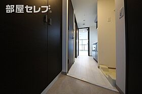 エステムコート名古屋ステーションクロス  ｜ 愛知県名古屋市中村区則武1丁目13-1（賃貸マンション1K・7階・20.96㎡） その10