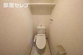 エステムコート名古屋ステーションクロス  ｜ 愛知県名古屋市中村区則武1丁目13-1（賃貸マンション1K・7階・20.96㎡） その9