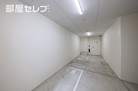 エステムコート名古屋ステーションクロス  ｜ 愛知県名古屋市中村区則武1丁目13-1（賃貸マンション1K・7階・20.96㎡） その26