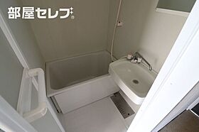 ブリッヂガーデンNAGONO  ｜ 愛知県名古屋市西区那古野1丁目17-13（賃貸マンション1K・5階・19.50㎡） その4