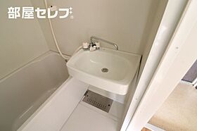 ブリッヂガーデンNAGONO  ｜ 愛知県名古屋市西区那古野1丁目17-13（賃貸マンション1K・5階・19.50㎡） その13