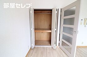 ブリッヂガーデンNAGONO  ｜ 愛知県名古屋市西区那古野1丁目17-13（賃貸マンション1K・5階・19.50㎡） その11