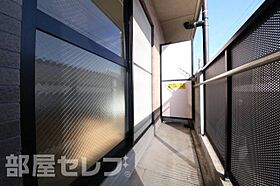 ヴァンヴェール名古屋  ｜ 愛知県名古屋市中村区岩塚町字神田26（賃貸マンション1R・3階・24.94㎡） その14