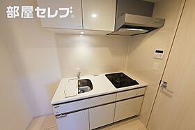 ディアレイシャス大須観音  ｜ 愛知県名古屋市中区大須1丁目6-52（賃貸マンション1K・2階・29.93㎡） その5