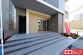 グリーンコート中島  ｜ 愛知県名古屋市中村区中島町1丁目38（賃貸マンション1K・1階・28.94㎡） その25