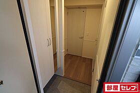 ciel太閤通  ｜ 愛知県名古屋市中村区西米野町4丁目19-3（賃貸アパート1LDK・1階・41.28㎡） その11