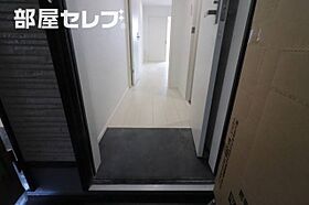 ルピナス  ｜ 愛知県名古屋市中村区京田町1丁目23-1（賃貸アパート1LDK・3階・32.05㎡） その10