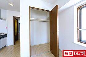 HF名駅北レジデンスEAST  ｜ 愛知県名古屋市西区菊井2丁目19-27（賃貸マンション1LDK・7階・39.66㎡） その12