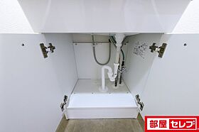 HF名駅北レジデンスEAST  ｜ 愛知県名古屋市西区菊井2丁目19-27（賃貸マンション1LDK・7階・39.66㎡） その20