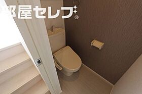 シンギュラリティ  ｜ 愛知県名古屋市中川区花池町3丁目55-3（賃貸アパート1LDK・2階・31.83㎡） その8