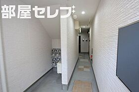 シンギュラリティ  ｜ 愛知県名古屋市中川区花池町3丁目55-3（賃貸アパート1LDK・2階・31.83㎡） その26