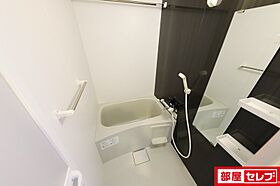 S-RESIDENCE庄内通  ｜ 愛知県名古屋市西区庄内通2丁目1-5（賃貸マンション1K・5階・25.46㎡） その4