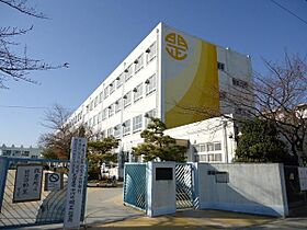 エスポアール  ｜ 愛知県名古屋市中川区戸田明正2丁目901（賃貸マンション2LDK・2階・55.49㎡） その23