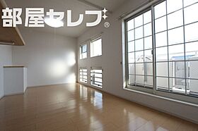 アザレア　由  ｜ 愛知県名古屋市中川区長良町4丁目75（賃貸アパート1LDK・2階・46.09㎡） その6