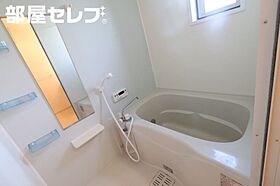 ガーデンスクエアA  ｜ 愛知県名古屋市中村区横前町104（賃貸アパート1LDK・1階・44.24㎡） その4