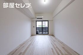 S-RESIDENCE浄心II  ｜ 愛知県名古屋市西区上名古屋2丁目16-2（賃貸マンション1K・5階・25.84㎡） その6