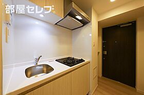 S-RESIDENCE浄心II  ｜ 愛知県名古屋市西区上名古屋2丁目16-2（賃貸マンション1K・5階・25.84㎡） その18