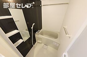 S-RESIDENCE浄心II  ｜ 愛知県名古屋市西区上名古屋2丁目16-2（賃貸マンション1K・5階・25.84㎡） その4