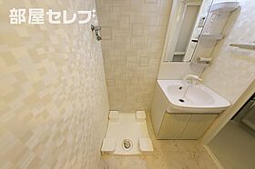 S-RESIDENCE浄心II  ｜ 愛知県名古屋市西区上名古屋2丁目16-2（賃貸マンション1K・5階・25.84㎡） その23