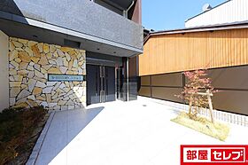 S-RESIDENCE浄心II  ｜ 愛知県名古屋市西区上名古屋2丁目16-2（賃貸マンション1K・5階・25.84㎡） その24