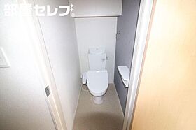 クレール幸  ｜ 愛知県名古屋市中村区烏森町6丁目261（賃貸アパート1K・3階・26.09㎡） その10