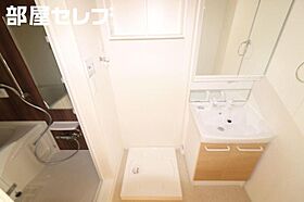 クレール幸  ｜ 愛知県名古屋市中村区烏森町6丁目261（賃貸アパート1K・3階・26.09㎡） その17