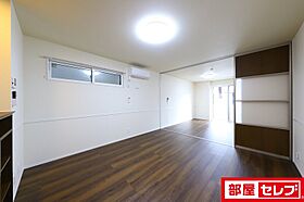 ciel太閤通  ｜ 愛知県名古屋市中村区西米野町4丁目19-3（賃貸アパート1LDK・1階・51.18㎡） その3