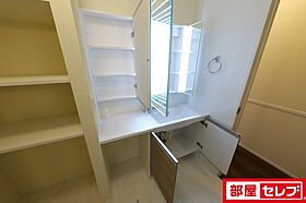 ciel太閤通  ｜ 愛知県名古屋市中村区西米野町4丁目19-3（賃貸アパート1LDK・1階・51.18㎡） その23