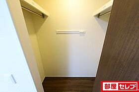 ciel太閤通  ｜ 愛知県名古屋市中村区西米野町4丁目19-3（賃貸アパート1LDK・1階・51.18㎡） その11