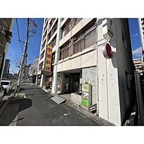 チサンマンション第3名古屋  ｜ 愛知県名古屋市中村区則武1丁目13-9（賃貸マンション1R・9階・15.48㎡） その22