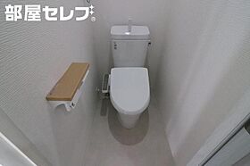 CASA　NOAH名古屋I  ｜ 愛知県名古屋市中村区烏森町5丁目47（賃貸マンション1K・5階・21.17㎡） その10