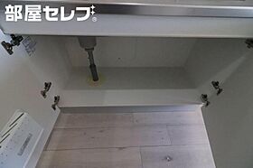 CASA　NOAH名古屋I  ｜ 愛知県名古屋市中村区烏森町5丁目47（賃貸マンション1K・5階・21.17㎡） その21