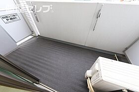 ツインアウルズ  ｜ 愛知県名古屋市中川区尾頭橋3丁目3-29（賃貸マンション1DK・6階・37.16㎡） その15