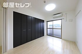 ツインアウルズ  ｜ 愛知県名古屋市中川区尾頭橋3丁目3-29（賃貸マンション1DK・6階・37.16㎡） その9