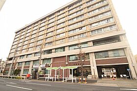 プレサンスNAGOYAファスト  ｜ 愛知県名古屋市中村区井深町4-41（賃貸マンション1K・4階・24.19㎡） その30