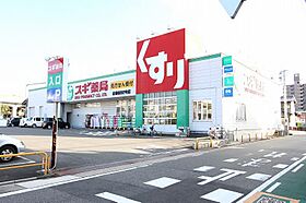 カーサ・アルカーディア  ｜ 愛知県名古屋市中川区明徳町3丁目45-1（賃貸アパート1LDK・1階・44.99㎡） その27