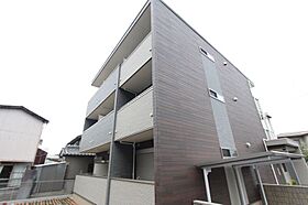 ノイ　ナガラ  ｜ 愛知県名古屋市中川区長良町2丁目116（賃貸アパート1K・2階・26.15㎡） その29