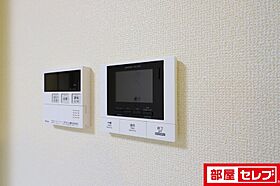 ル・リオン浅間町  ｜ 愛知県名古屋市西区幅下1丁目1014-3、1014-6（賃貸アパート1LDK・3階・45.35㎡） その16