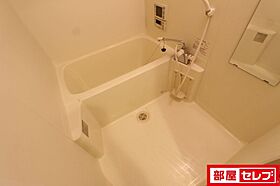 ラ・ナチュール  ｜ 愛知県名古屋市中川区篠原橋通2丁目11-1（賃貸マンション1K・6階・30.90㎡） その4