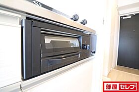 GRAN30NAGOYA  ｜ 愛知県名古屋市中村区則武2丁目33-9（賃貸マンション1R・8階・27.94㎡） その7